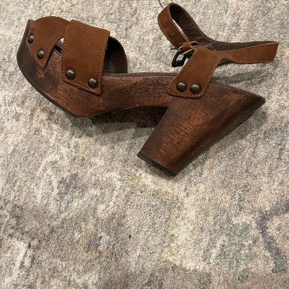 Clogs Matisse NEW w/tag from boutique - Size 6 AUTHENTIC - Picture 9 of 12